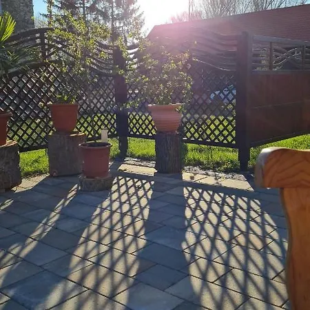 Altes Stellwerk Am Froser Apartment